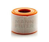 MANN C15010 Hava Filtresi A6 2.0 Hybrid 2.0TDI 2.0TFSI 11- 4G0133843H