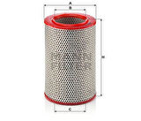 Mann C15120 Hava Filtresi Gs Bırotor