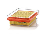 MANN C2074 Hava Filtresi Suzuki Carry Sk413 00-Jimny 98- 13780-81A00