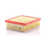 MANN C21002 Hava Filtresi Fiat 500 Jeep Renegade 1.4 1.6 1.6D Multijet 2.0D Multijet 4x4 14-Compass 17- 68247339AA