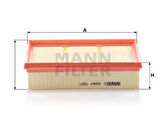 MANN C2287 Hava Filtresi A-Serisi W169 04-12 B-Serisi W245 05-10 2660940004