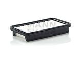 MANN C23004 Hava Filtresi Suzuki SX4 Fiat Sedici 2006- 71742069