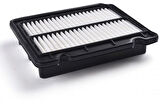 MANN C2324 Hava Filtresi Aveo 05-10 Kalos 02-10 T200 T250 T255 1.4 16V 90Hp DA-747