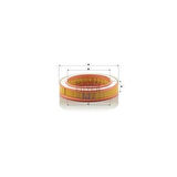 MANN C2540 Hava Filtresi Audi 80 80 82 81 85 B1 B2 1.3 55Hp 09 78-07 81 52129620