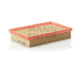 MANN C27105 Hava Filtresi Focus II C-Max 03-07 Focus II 1.6TDCI 04-Mazda III 1.6Dı 04-Volvo C30 06-11 1232095