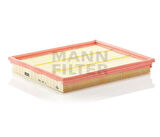 MANN C28150 Hava Filtresi Navara 04- 53007386AB
