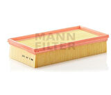 MANN C29105 Hava Filtresi BMW E53 M54 M72 13721702907