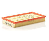 MANN C2998 Hava Filtresi 190 W201 85-93 W460 88-92 W463 90-92 S124 85-92 A6020940104