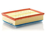 MANN C30011 Hava Filtresi Master III 10-Movano B 10-Nv400 10-2.3DCI A11-1109111DA