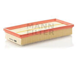 MANN C32108 Hava Filtresi P407 C5 II C5 X7 DW10Bted4 2.0HDI 16V 1444EH