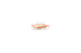 MANN C35011 Hava Filtresi 1.4TDI 75 90 105Ps Polo V 15-Ibiza 16-Toledo 13-Fabia 15-Rapid 13- 6C0129620D