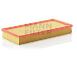 MANN C35124 Hava Filtresi Mitsubishi ADC42233