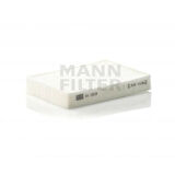 MANN CU1519 Polen Filtresi Hyundai Getz 1.1-1.3-1.3I-1.4L-1.6-1.5CRDI 02-09 9999Z07019