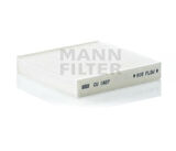 MANN CU1827 Polen Filtresi SX4 05-10 Terios 05- 08975-B4000-100
