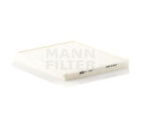 MANN CU1828 Polen Filtresi Yaris 1999-2005 Yaris 99-05 RAV4 2000-2005 Land Cruiser 02-Previa 00-Legacy 1 88568-52010