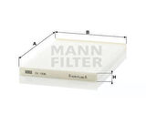 MANN CU1936 Polen Filtresi Qashqai 2007-2013 J10 Trail T31 2007-2012 22277EN000