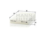 MANN CU2028 Kabin Filtresi Suzuki Splash 1.2 86Hp 05 08 9586051K00