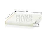 MANN CU2129 Polen Filtresi Jimny 03- 9586081A10