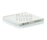 MANN CU2131 Polen Filtresi Lexus 03-08 Legacy 98-03 Outback 03-09 Camry 01-06 Celica 99-05 Land Cruiser 03-09 Prius 03-09 Yaris 99-04 8713906030