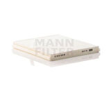 MANN CU2137 Polen Filtresi Volvo S40 V40 99- 30612666
