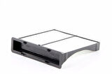 MANN CU22004 Polen Filtresi Subaru Forester 13-Impreza 08-XV 12- 0145352210