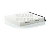 MANN CU2240 Polen Filtresi Scenic II Scenic RX4 (99 03) 7701047513