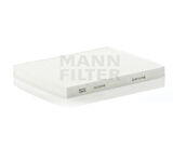 MANN CU23010 Polen Filtresi ix20 Kia Venga 1.4 1.6 CRDI 2010- 0071736776