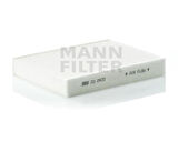 MANN CU2433 Polen Filtresi Fiesta V 02-08 Fusion 02-12 Mazda II 1.25 1.4 1.6 1.4Cd 03- 1204459