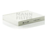 MANN CU2559 Polen Filtresi Focus II 1.4 16V 1.6TDCI 04-Volvo C30 V70 II S40 II V50 04- 1315686