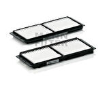 MANN CU26008-2 Polen Filtresi Mazda 3 10-İkili BBP2-61-J6X