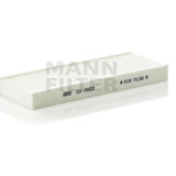 MANN CU2623 Polen Filtresi Navara NP300 D40 05-Pathfinder R51 05- 27274EA000