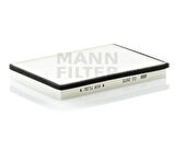 MANN CU2672 Polen Filtresi Passat 1.8 1.9TDI 2.0 91-96 357819638