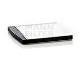 MANN CU2855 Polen Filtresi Volvo C70 S60 S70 S80 V70 XC70 Xc89 08790-2E200