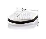 MANN CU2897 Polen Filtresi W202 94-00 C208 97-02 W210 96-02 R170 96-01 05101438AA
