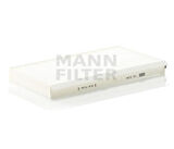 MANN CU3139 Polen Filtresi BMW E60 E61 E63 E63 64316913505