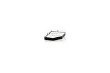 MANN CU32001 Polen Filtresi Mercedes Actros Mp4 Arocs Antos 0008309518