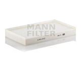 MANN CU3540 Polen Filtresi Viano W639 03-Vito W639 03- GCF092