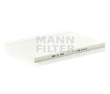 MANN CU3562 Polen Filtresi Audi A6 94-96 4A1820367