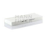MANN CU3869 Polen Filtresi M-Benz Actros MP2-MP3 Om541-Om541 0008301118