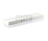 MANN CU5141 Kabin Filtresi Ford Mondeo III B4Y 5Y Bwy 3.0 St220 226Hp 09 01-03 07 1097670