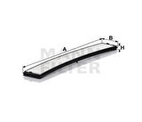 MANN CU6724 Polen Filtresi BMW E46 E82 64311000004