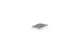 MANN CUK24013 Polen Filtresi Era I30 Rio Ceed 06-Elantra 2011-i20 2015-Karbonlu 971332H001