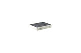 MANN CUK25001 Polen Filtresi BMW F20 F30 Karbonlu 64116821995