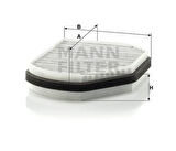 MANN CUK2897 Polen Filtresi Karbonlu W202 94-00 C208 97-02 W210 96-02 R170 96-01 05101438AA