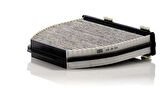 MANN CUK29005 Polen Filtresi Karbonlu X204 08-15 W204 07-14 W212 09-15 C218 11-17 R231 12- 2128300218