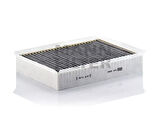 MANN CUK2950 Polen Filtresi Jaguar XJ X350 X358 3.0-3.5-4.2 03-09 2.7D 05-09 2W9319G244AA