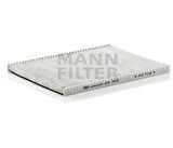 MANN CUK3059 Kabin Filtresi Opel Omega-B 2.5I 170Hp 03 94-10 00 1808618