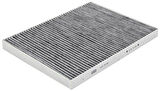 MANN CUK3142 Polen Filtresi Chrysler Grand Voyager 2.4 2.5Crd 3.3 2001-2008 2.5Crd 2004-2008 Karbonlu 82205905