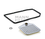 MANN H2425XKIT Şanzıman Filtresi BMW M50 M52 E34 E39 E32 E37 24341422513