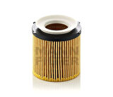MANN HU8002XKIT Yağ Filtresi BMW N20 F10 11-16 N55 F30 12-15 N20 E84 11-15 N20 Z4 E89 11-15 11427634291